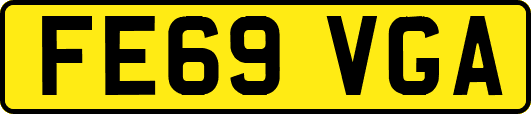 FE69VGA
