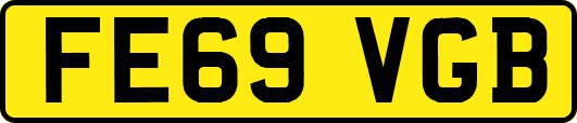 FE69VGB