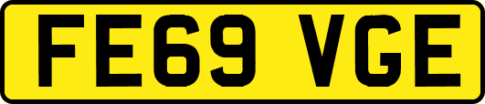 FE69VGE