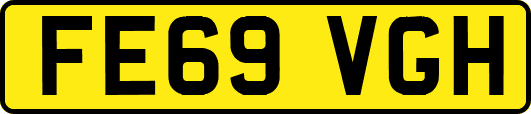 FE69VGH