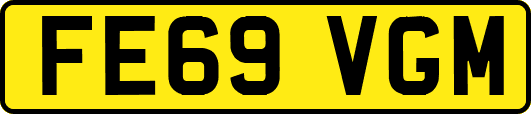 FE69VGM