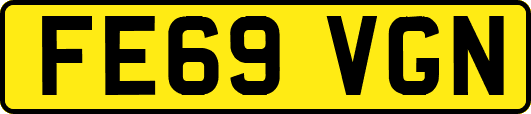 FE69VGN
