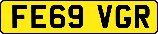 FE69VGR