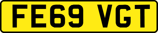 FE69VGT