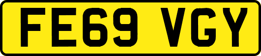 FE69VGY