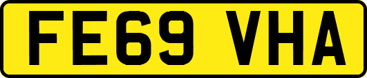 FE69VHA