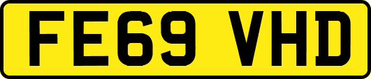 FE69VHD