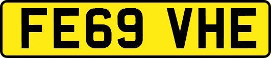 FE69VHE