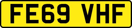 FE69VHF