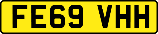 FE69VHH