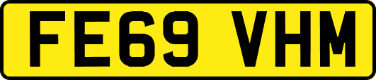 FE69VHM