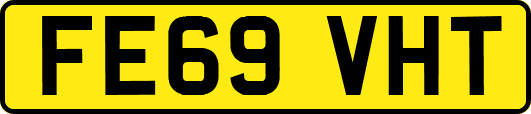 FE69VHT