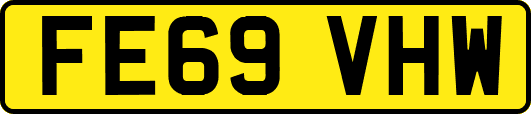 FE69VHW