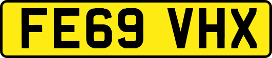 FE69VHX