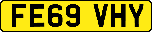 FE69VHY