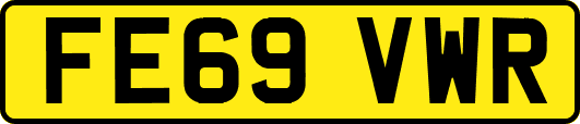 FE69VWR