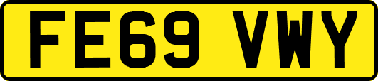 FE69VWY
