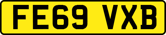 FE69VXB