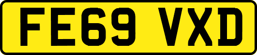 FE69VXD