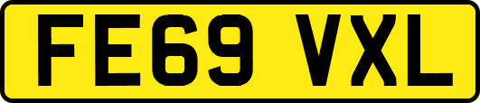 FE69VXL