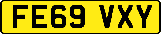 FE69VXY
