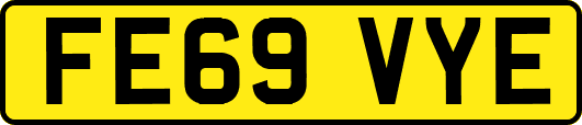 FE69VYE