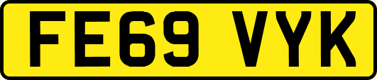FE69VYK