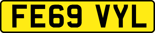 FE69VYL