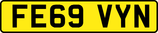 FE69VYN