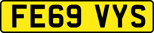 FE69VYS
