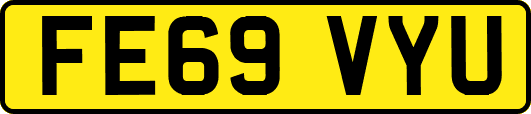 FE69VYU