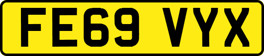 FE69VYX