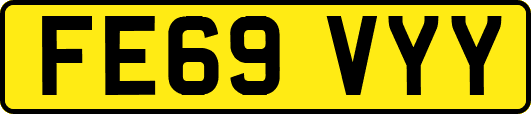 FE69VYY