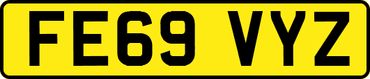 FE69VYZ