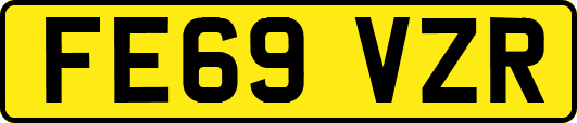 FE69VZR