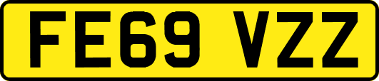 FE69VZZ