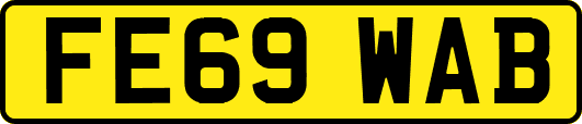 FE69WAB
