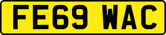 FE69WAC