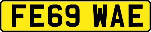 FE69WAE