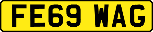 FE69WAG