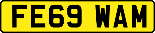 FE69WAM