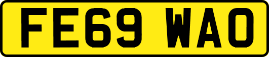 FE69WAO