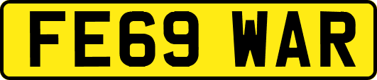 FE69WAR