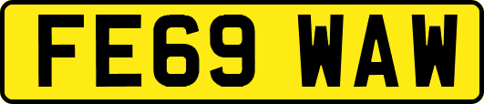 FE69WAW