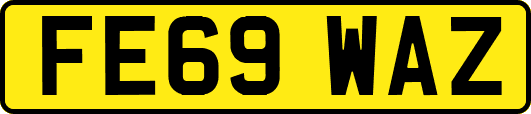 FE69WAZ
