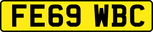FE69WBC