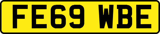 FE69WBE