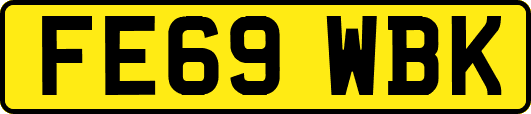 FE69WBK