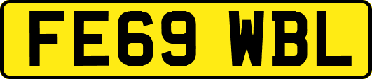 FE69WBL
