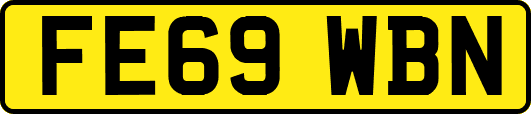FE69WBN